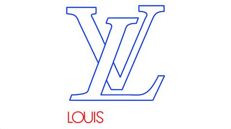 louis vuitton symbol drawing|Louis Vuitton logo material.